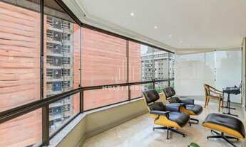 Imagem 5: Apartamento 3 dormitórios no Bela Vista