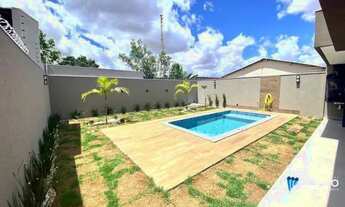 Imagem 5: Suíte, Piscina e espaço Gourmet