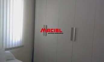 Imagem 5: Apartamento Padrão em São José dos Campos