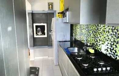 Imagem 10: Apartamento para Venda - 58m², 2 dormitórios, sendo 1 suites, 1 vaga - Cavalhada