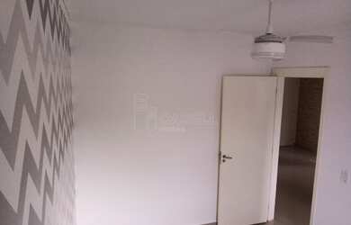 Imagem 4: Locação de Apartamentos / Padrão na cidade de Araraquara