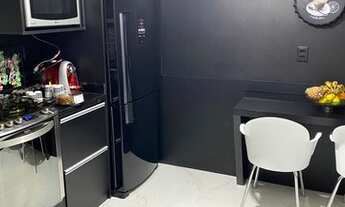 Imagem 7: Apartamento para venda tem 65 metros quadrados com 2 quartos em Santana - Porto Alegre - R