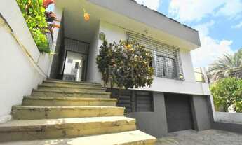 Imagem: Casa em Santa Tereza