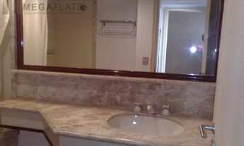 Imagem 7: 01002 - Flat/Aparthotel 1 Dorm, JARDINS - SÃO PAULO/SP