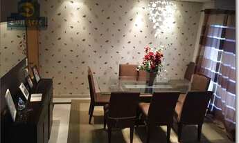 Imagem 3: Cobertura com 3 dormitórios, 150 m² - venda por R$ 1.269.000,00 ou aluguel por R$ 6.173,65