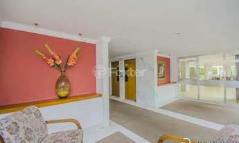 Imagem 4: Apartamento à venda Rua Anita Garibaldi, Boa Vista - Porto Alegre