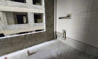 Imagem 7: Apartamento com 3 dormitórios à venda, 106 m² por R$ 433.000,00 - Vila Caiçara - Praia Gra