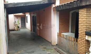 Imagem 2: Casa Residencial à venda, 3 quartos, 1 suíte, 2 vagas, Vila Queiroz - Limeira/SP