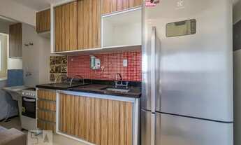 Imagem 7: Apartamento para Aluguel - Alphaville, 1 Quarto, 43 m2