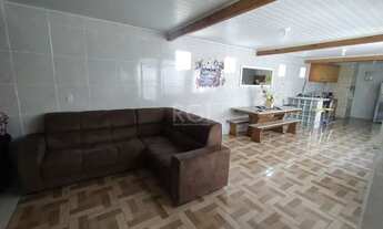 Imagem 6: Casa em Hípica Casa com 2 dormitórios