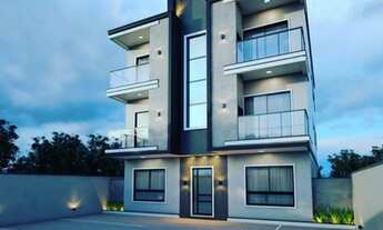 Imagem: Apartamento para venda tem 57 metros quadrados