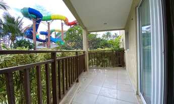 Imagem 7: Apartamento com 2 dormitórios à venda, 72 m² por R$ 690.000,00 - Porto das Dunas - Aquiraz