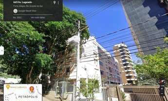 Imagem 2: Apartamento em Petrópolis