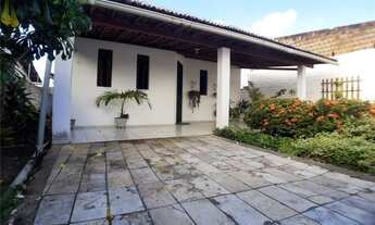 Imagem: Casa com 3 dormitórios - 1 Suíte - 142