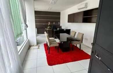 Imagem 3: Aluga-se ponto comercial localizado no Vieiralves. * Loja com mais de 600 met