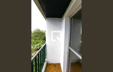 Imagem 6: Apartamento para Aluguel - Portal do Morumbi, 2 Quartos, 70 m2