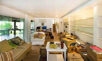 Imagem 4: OPORTUNIDADE, CASA, ESTRADA DAS CANOAS, SÃO CONRADO, LUXO