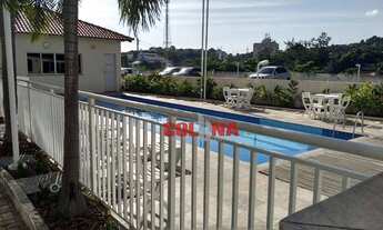 Imagem: Apartamento com 2 dormitórios, 59 m²