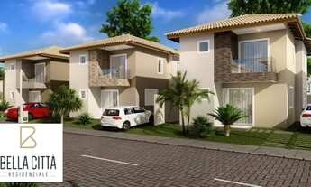 Imagem: Casa de condomínio 4 suítes no Candeias