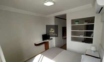 Imagem 4: Flat no Jardim Paulista