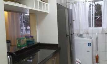 Imagem 2: Apartamento, Bairro Boqueirão