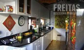 Imagem 3: CASA A VENDA EM ALPHAVILLE - RESIDENCIAL ALPHAVILLE 6