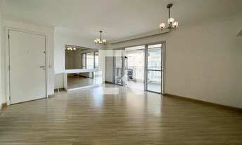 Imagem 3: Apartamento para Aluguel - Barra Funda, 3 Quartos, 96 m2