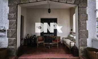 Imagem 3: Casa de rua-À VENDA-Botafogo-Rio de Janeiro-RJ