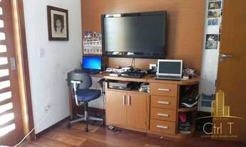 Imagem 5: Casa com 4 dormitórios, 250 m² - venda por R$ 1.400.000,00 ou aluguel por R$ 8.203,00/mês