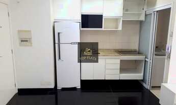 Imagem 4: Flat Para Locação - Brooklin