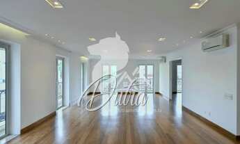 Imagem: Maison D x27 Orleans Jardim Paulista 385m²