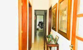 Imagem 4: Casa para Venda - 352m², 3 dormitórios, 4 vagas - Chácara das Pedras