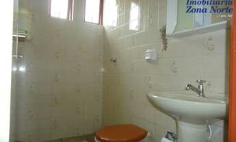 Imagem 6: Apartamento com 1 dormitório, sala, cozinha, banheiro, área serviço fechada, parquet, box