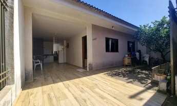 Imagem: Casa para venda possui 70 metros quadrados