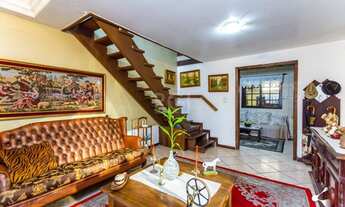 Imagem 3: Sobrado para Venda - 231.27m², 3 dormitórios, sendo 1 suites, 3 vagas - Cristal