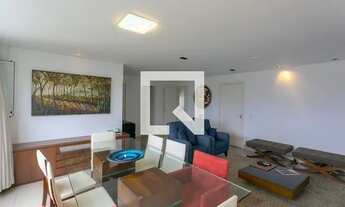 Imagem 3: Apartamento à Venda - Funcionários, 3 Quartos, 105 m2