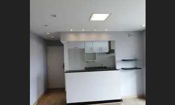 Imagem 6: Apartamento para locação de 50 m² com 2 quartos na Barra Funda - São Paulo - SP