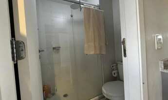 Imagem 6: Apartamento para aluguel tem 35 metros quadrados com 1 quarto em Consolação - São Paulo