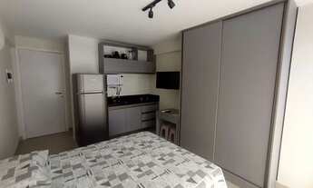 Imagem: Flat para aluguel com 20 metros quadrados