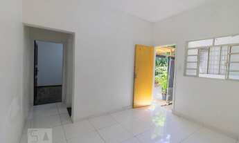 Imagem: Casa para Aluguel - Parque Capuava, 1 Quarto