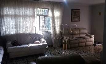 Imagem 2: SAO PAULO - Casa Padrão - VILA MONUMENTO