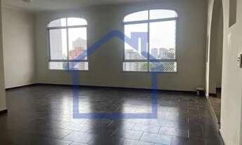 Imagem 2: Apartamento 127m² com 3 Quartos, Lazer e Localização Privilegiada na Rua Sócrates