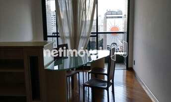 Imagem 2: Venda ou locação Apartamento 2 quartos Paraíso São Paulo