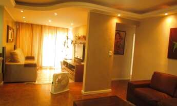 Imagem: Apartamento para Venda - 156.1m², 3 dormitórios