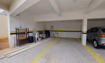 Imagem 4: Cobertura duplex para venda com 150 metros quadrados com 3 quartos em Industrial - Juiz de