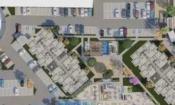 Imagem 7: DL Apartamentos na Maraponga, Com 2 Qts, 49M² Lazer Completo