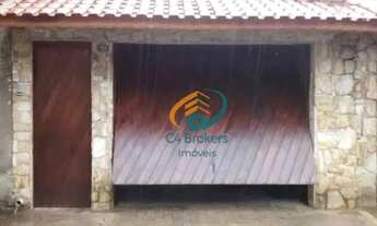 Imagem: Sobrado com 3 dormitórios à venda, 150