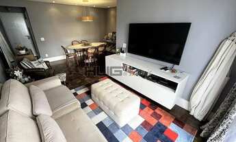 Imagem: Lindo apto Moema 2 dorm, 1 vaga