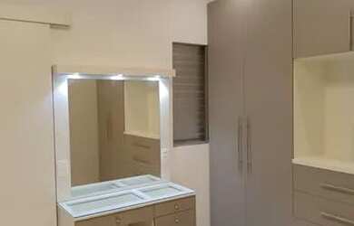 Imagem 5: Studio, 01 dormitório, cozinha e 01 banheiro. Barueri. SP. Com armários planejados!