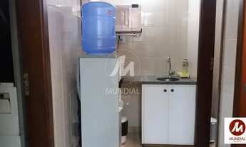 Imagem 4: Sala comercial (sala - edificio coml.) , elevador, em condomínio fechado